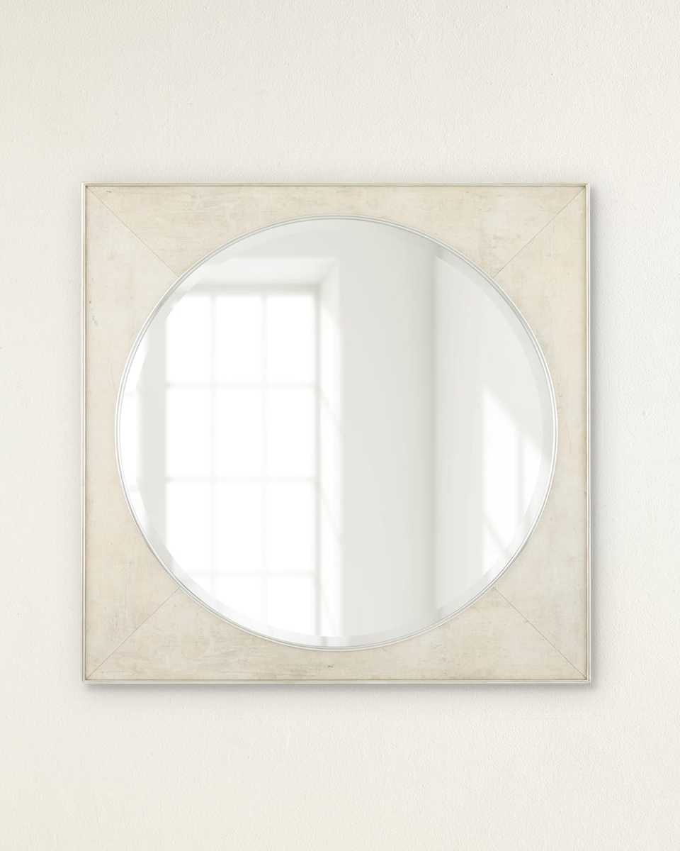 Oculus Mirror
